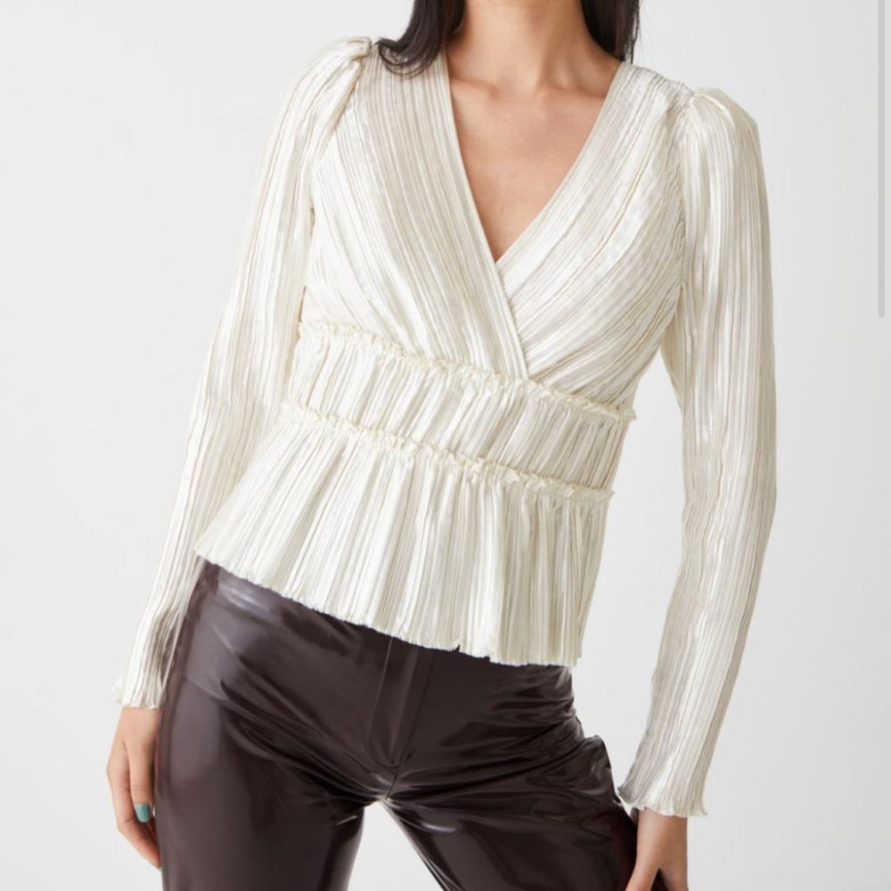 & other stories top